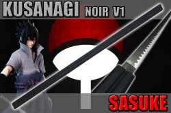 cosplay Katana en métal