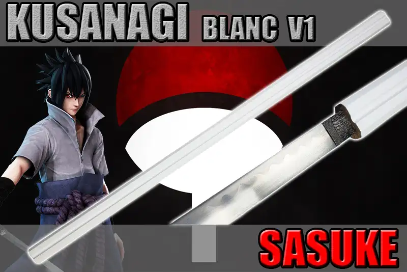 cosplay Katana en métal