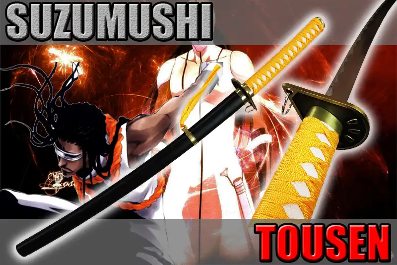 katana Tous Nos Katana