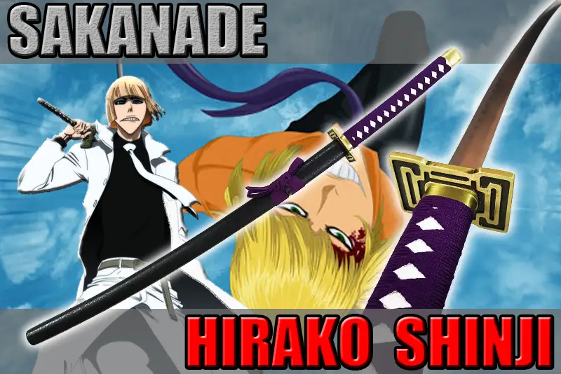 katana Tous Nos Katana