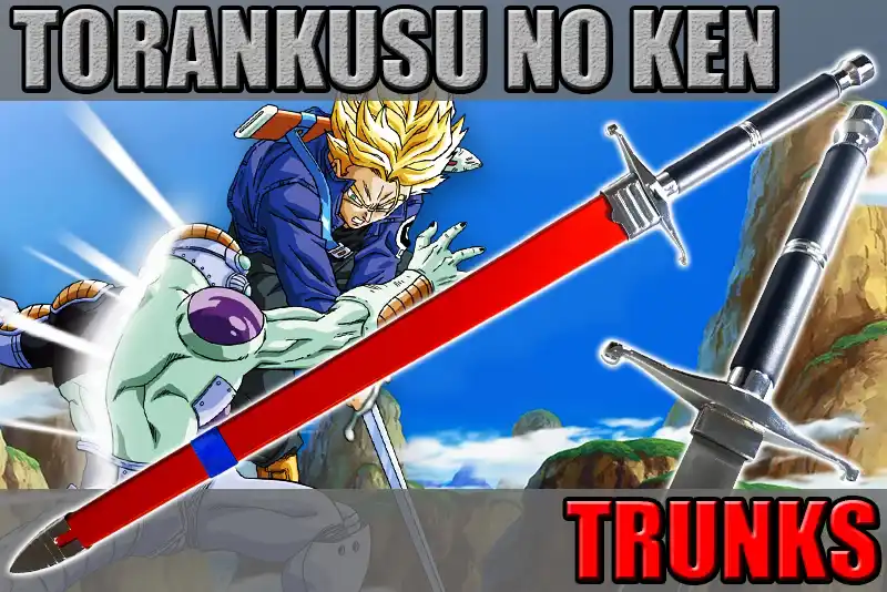 katana Tous Nos Katana