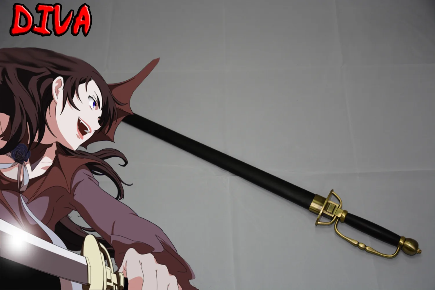 katana Tous Nos Katana