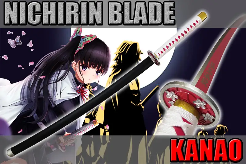 katana Tous Nos Katana