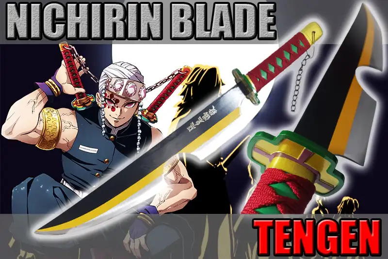 katana Tous Nos Katana