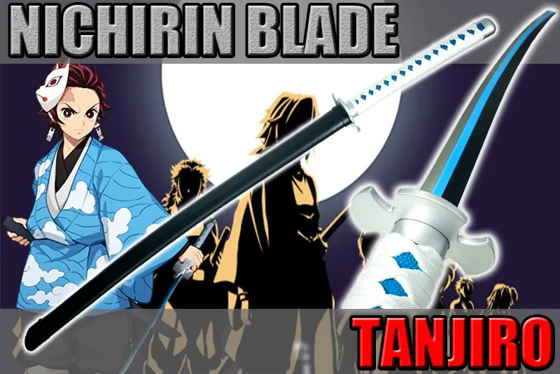 katana Tous Nos Katana