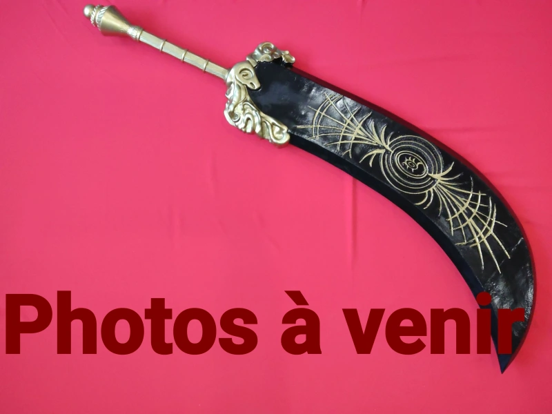 katana Tous Nos Katana
