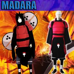 cosplay Naruto