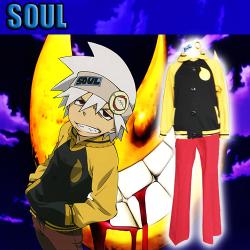 cosplay Soul Eater