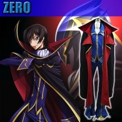 cosplay Code Geass