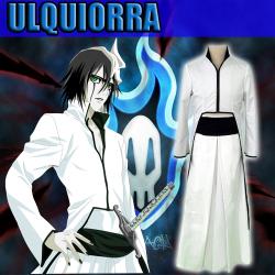 cosplay Bleach