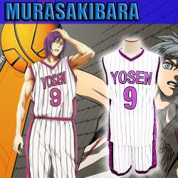 cosplay Kuroko's basket