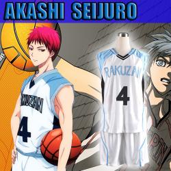 cosplay Kuroko's basket