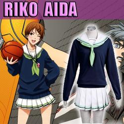 cosplay Kuroko's basket