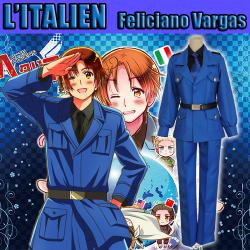 cosplay Hetalia