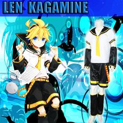 cosplay Vocaloid