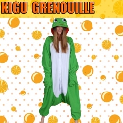 cosplay Kigurumi