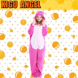 cosplay Kigurumi