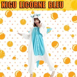 cosplay Kigurumi