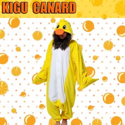 cosplay Kigurumi