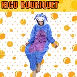 cosplay Kigurumi