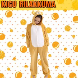 cosplay Kigurumi