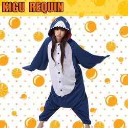 cosplay Kigurumi