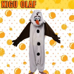 cosplay Kigurumi