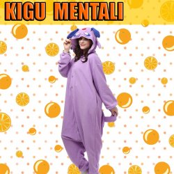 cosplay Kigurumi