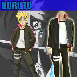 cosplay Boruto