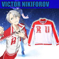 cosplay Yuri On Ice