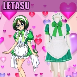 cosplay Tokyo Mew Mew