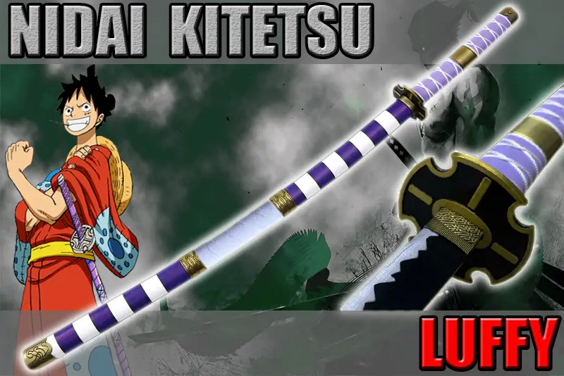 katana One piece