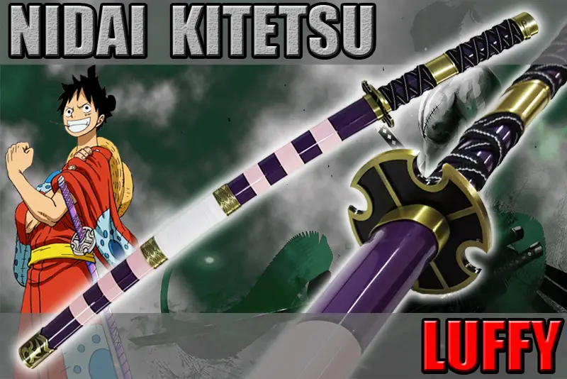 katana One piece