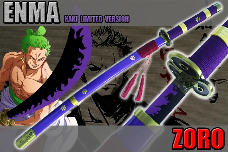 katana One piece
