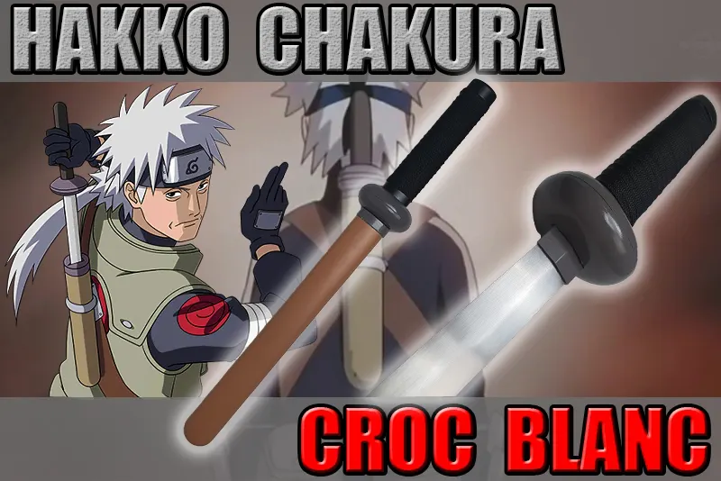 katana Naruto