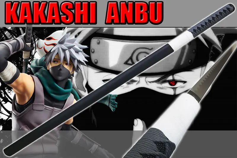 katana Naruto