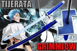 cosplay Bleach