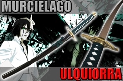 cosplay Bleach