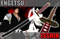 cosplay Bleach