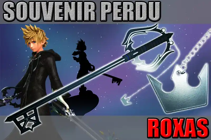 cosplay Kingdom Hearts
