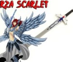 cosplay Fairy Tail
