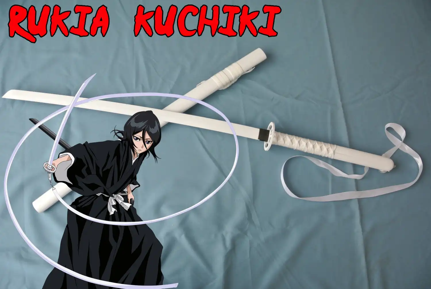 katana Bleach