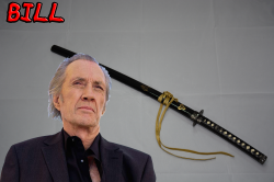 cosplay Kill Bill
