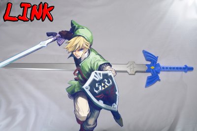 katana Katana en mousse