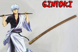 cosplay Gintama
