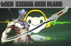 cosplay Overwatch