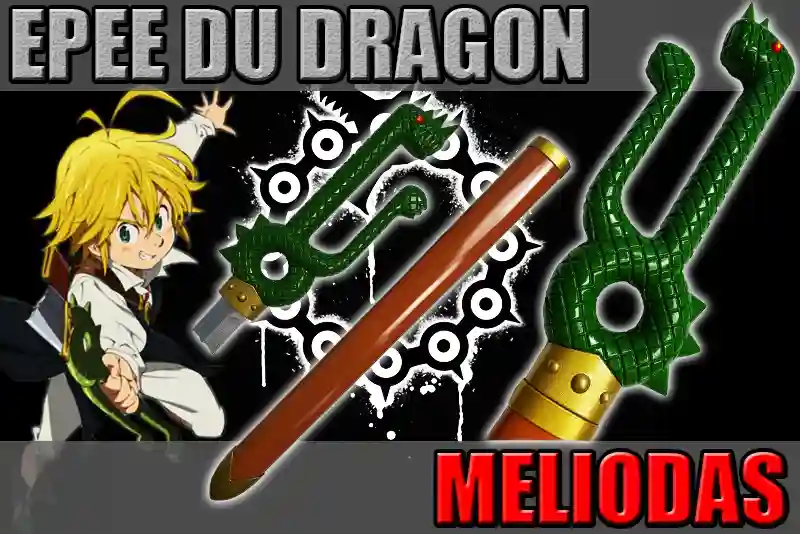 cosplay Seven Deadly Sins