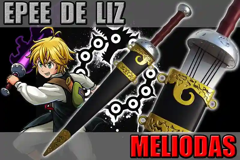 cosplay Seven Deadly Sins