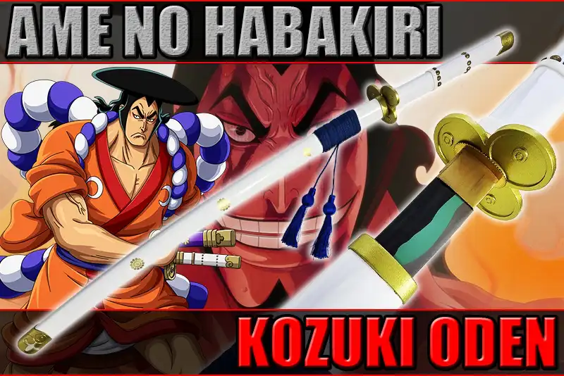 katana Katana en métal tranchant
