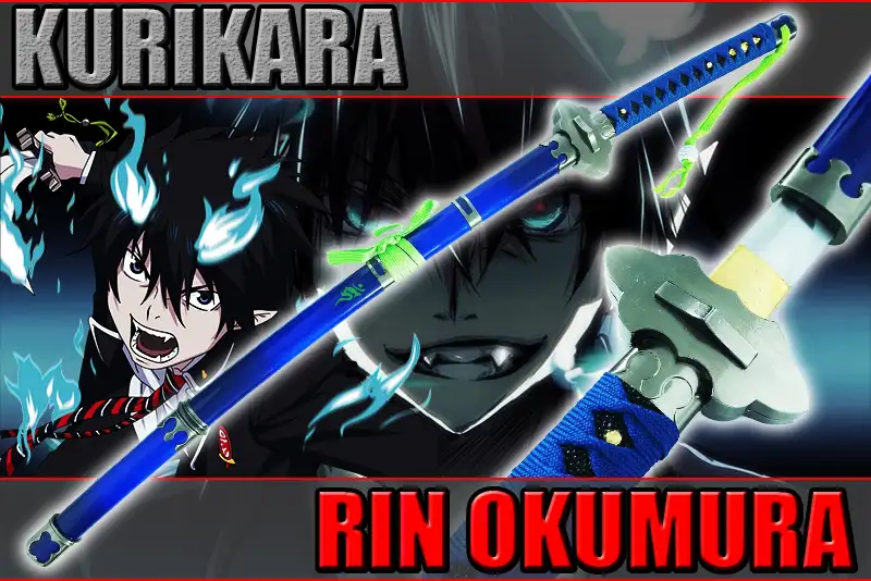 katana Katana en métal tranchant